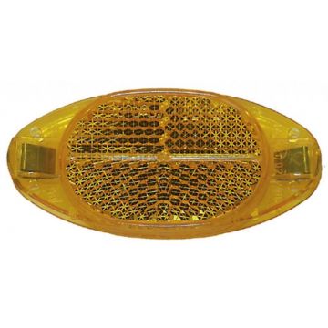 Catadioptru Spite Prindere Clips