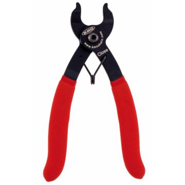 Cleste montare siguranta lant KMC Cleste montare siguranta lant KMC