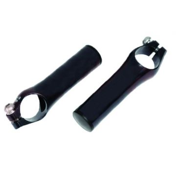 Coarne Ghidon AL 6061 forjat 3D L-118mm