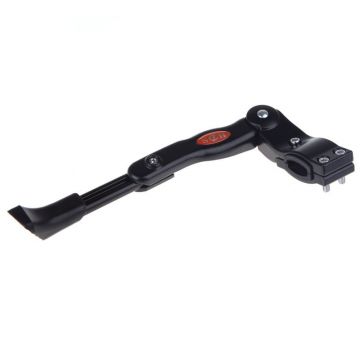 Cric 24 28 Reglabil Negru Top Prindere Lateral Cric 24 28 Reglabil Negru Top Prindere Lateral