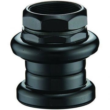 Cuvete Furca Externe cu filet 1 1 8   Negru Cuvete Furca Externe cu filet 1 1 8   Negru