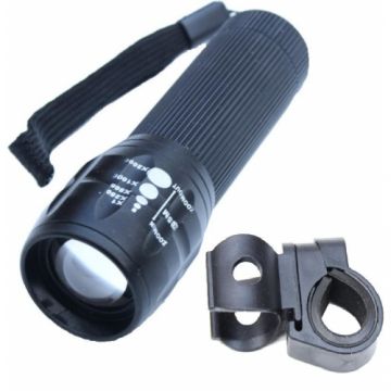 Far 1 Led cu Zoom Far 1 Led cu Zoom