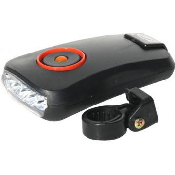 Far 5 Leduri Negru Far 5 Leduri Negru