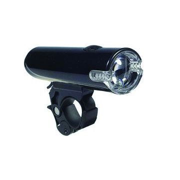 Far Lanterna Condor 1 Led 1 Watt 2 Functii Negru Far Lanterna Condor 1 Led 1 Watt 2 Functii Negru