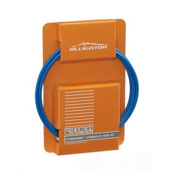 Furtun Frana Alligator Ultimate L-3m Negru Furtun Frana Alligator Ultimate L-3m Negru