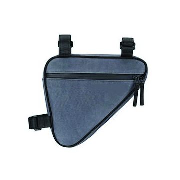 Geanta Bicicleta Condor Capacitate 2L 22.5x4.5x20cm Negru Geanta Bicicleta Condor Capacitate 2L 22.5x4.5x20cm Negru