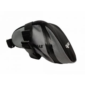 Geanta Bicicleta Syncro Capacitate 0.9L 19x8x12cm Negru Geanta Bicicleta Syncro Capacitate 0.9L 19x8x12cm Negru