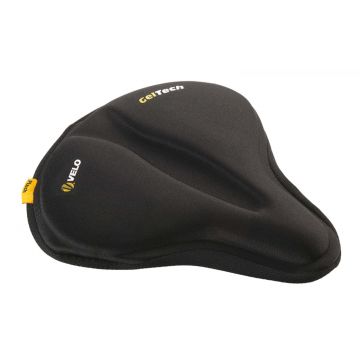 Husa Sa Velo cu gel Anatomic, 229-254x216-241mm, culoare negru Husa Sa Velo cu gel Anatomic, 229-254x216-241mm, culoare negru