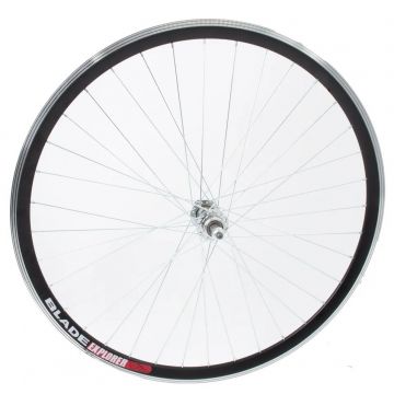 Janta Spate Speciala Alu Dubla 28x1.5-1.75 36H 14G Janta Spate Speciala Alu Dubla 28x1.5-1.75 36H 14G