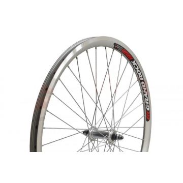 Janta Speciala 26x1.5-1.75 Fata Alu Dubla 36H 14G Janta Speciala 26x1.5-1.75 Fata Alu Dubla 36H 14G