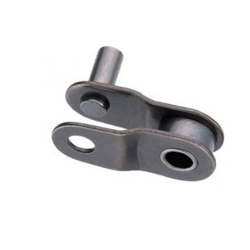 Jumatate Zala KMC Universala 1V Argintiu OEM Jumatate Zala KMC Universala 1V Argintiu OEM