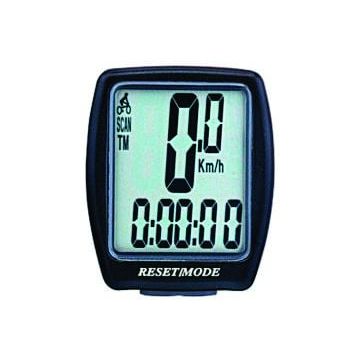 Kilometraj Digital AS 4000 11 Functii Wireless Negru Kilometraj Digital AS 4000 11 Functii Wireless Negru