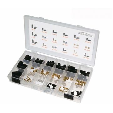 Kit accesorii frana disc