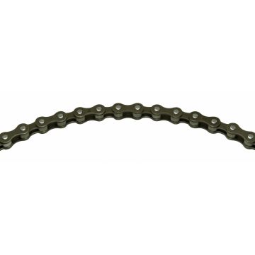 Lant KMC Color S1 112L Bolt-8.6mm Culoare Argintiu Bronz OEM Lant KMC Color S1 112L Bolt-8.6mm Culoare Argintiu Bronz OEM