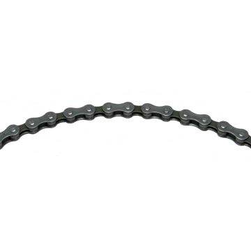 Lant KMC NB50 1 2x3 32 Argint Bronz 116L  Bolt-7.3mm OEM , 7 viteze Lant KMC NB50 1 2x3 32 Argint Bronz 116L  Bolt-7.3mm OEM , 7 viteze