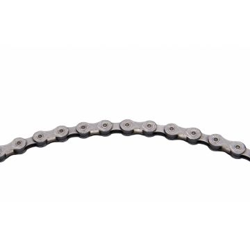 Lant KMC x10.93 114L Bolt-5.88mm 10V Gri Lant KMC x10.93 114L Bolt-5.88mm 10V Gri