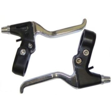 Maneta Frana Plastic+Aluminiu KWF 6 Maneta Frana Plastic+Aluminiu KWF 6