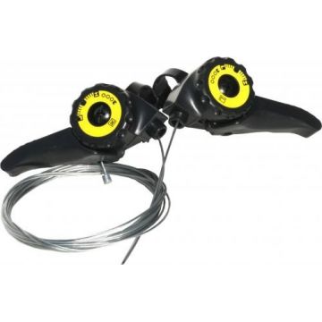 Manete Schimbator Plastic Manete Schimbator Plastic