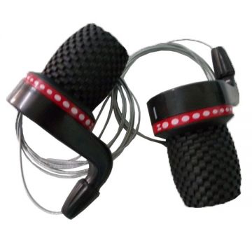 Manete Schimbator Rotativ Peak Manete Schimbator Rotativ Peak