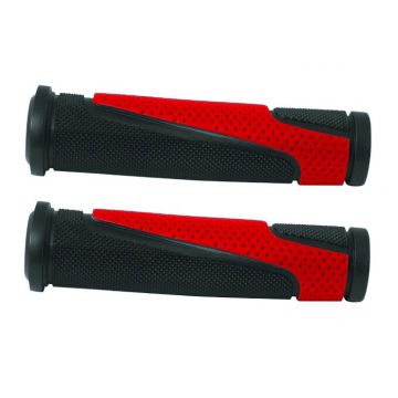 Mansoane Caper L-130mm Negru Rosu Mansoane Caper L-130mm Negru Rosu