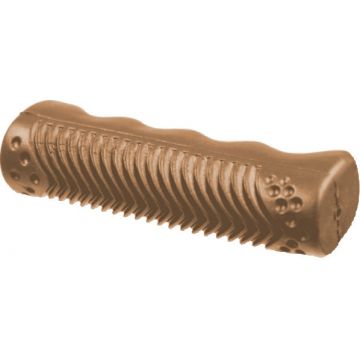 Mansoane Ebon City Olanda, lungime 110mm, PVC, culoare maro Mansoane Ebon City Olanda, lungime 110mm, PVC, culoare maro