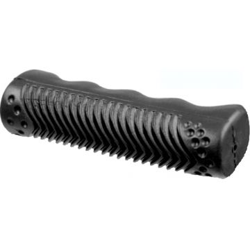 Mansoane Ebon City Olanda, lungime 110mm, PVC, culoare negru Mansoane Ebon City Olanda, lungime 110mm, PVC, culoare negru