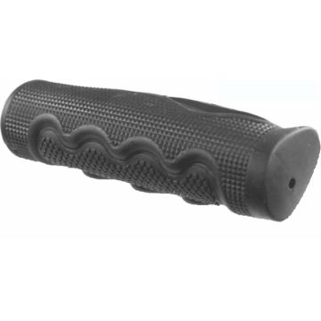 Mansoane Ebon Comfort Gel, lungime 125mm, culoare negru Mansoane Ebon Comfort Gel, lungime 125mm, culoare negru