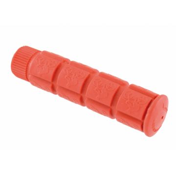 Mansoane Ebon Fixed, lungime 120mm, culoare rosu Mansoane Ebon Fixed, lungime 120mm, culoare rosu