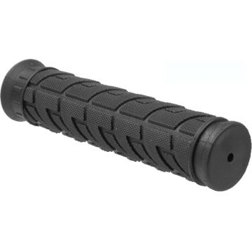 Mansoane Ebon Standard, lungime 125mm, culoare negru Mansoane Ebon Standard, lungime 125mm, culoare negru