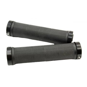 Mansoane Strike L-130mm Negru Mansoane Strike L-130mm Negru