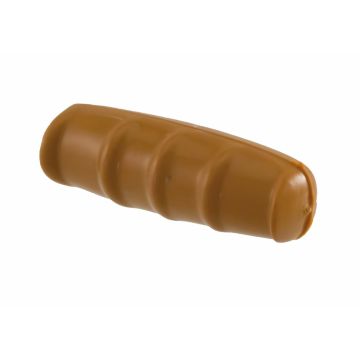 Mansoane Velo Bici R, lungime 98mm, culoare maro Mansoane Velo Bici R, lungime 98mm, culoare maro