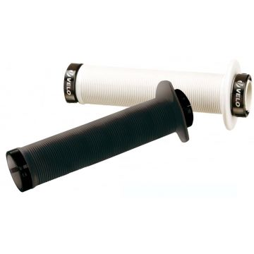 Mansoane Velo BMX Freeride L-145mm Alb Mansoane Velo BMX Freeride L-145mm Alb