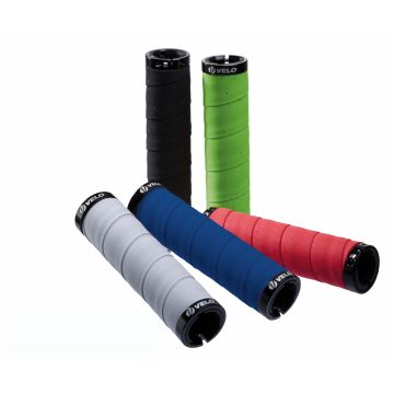 Mansoane Velo Combo Lock L-129mm Rosu Mansoane Velo Combo Lock L-129mm Rosu