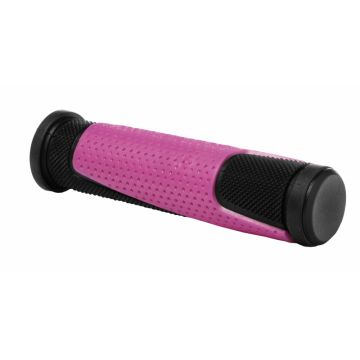 Mansoane WAG Double D, lungime 125mm, culoare negru roz Mansoane WAG Double D, lungime 125mm, culoare negru roz
