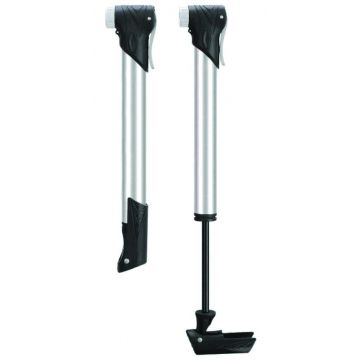 Mini Pompa Aluminiu 25x280mm valva AV FV Mini Pompa Aluminiu 25x280mm valva AV FV