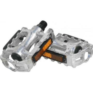 Pedale Aluminiu Drepte Pedale Aluminiu Drepte