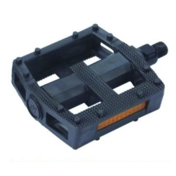 Pedale Mtb Bmx PP Negru Pedale Mtb Bmx PP Negru