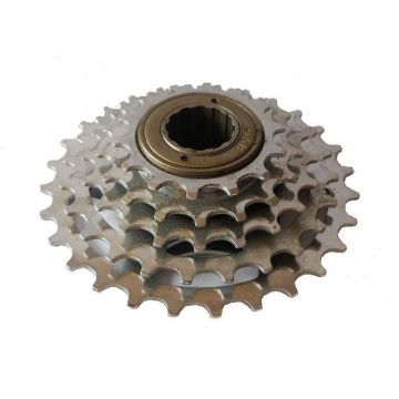 Pinion Spate 6V Nichel  Pe Filet Pinion Spate 6V Nichel  Pe Filet