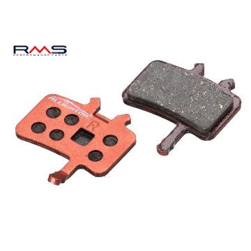 Placute Frana Alligator Carbon Avid Juicy, BB7 Placute Frana Alligator Carbon Avid Juicy, BB7