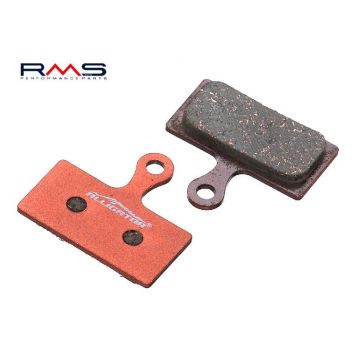 Placute Frana Alligator Carbon Shimano XTR,Deore SLX, Alfine Placute Frana Alligator Carbon Shimano XTR,Deore SLX, Alfine