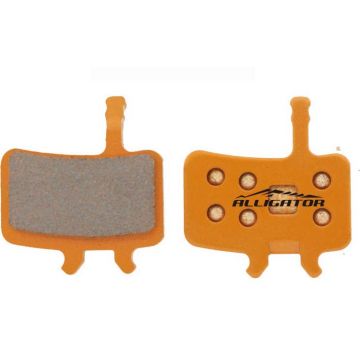 Placute Frana Alligator Organice Avid Juicy , BB7 Placute Frana Alligator Organice Avid Juicy , BB7