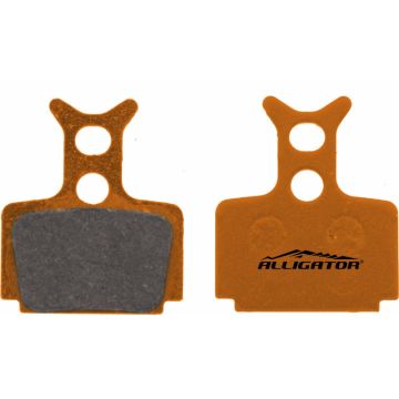 Placute Frana Alligator Organice Hayes HFX 9 , MX 1 , Promax Placute Frana Alligator Organice Hayes HFX 9 , MX 1 , Promax