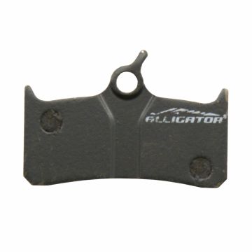 Placute Frana Alligator Organice Shimano Deore , Grimeca , Sram Placute Frana Alligator Organice Shimano Deore , Grimeca , Sram