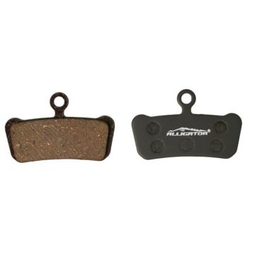 Placute Frana Alligator Semi-Metalice Avid XO Trail, 7-9 Trail, Sram Placute Frana Alligator Semi-Metalice Avid XO Trail, 7-9 Trail, Sram