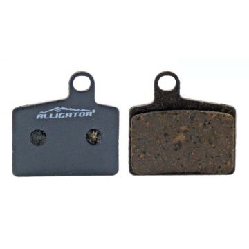 Placute Frana Alligator Semi-Metalice Hayes Ryde Placute Frana Alligator Semi-Metalice Hayes Ryde