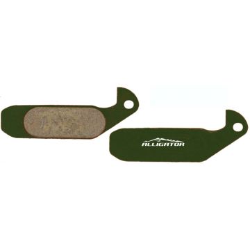 Placute Frana Alligator Semi-Metalice Magura Gustav M Placute Frana Alligator Semi-Metalice Magura Gustav M