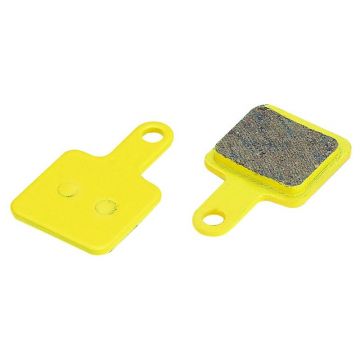 Placute Frana Semi-Organice Auriga, E-SUB, Mecanic, SUB, Tektro: Volans, Twin Suntour: DB8 Placute Frana Semi-Organice Auriga, E-SUB, Mecanic, SUB, Tektro: Volans, Twin Suntour: DB8