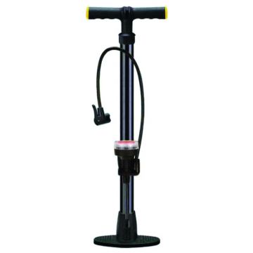 Pompa Podea Manometru Plastic 35x500mm valva AV FV Pompa Podea Manometru Plastic 35x500mm valva AV FV