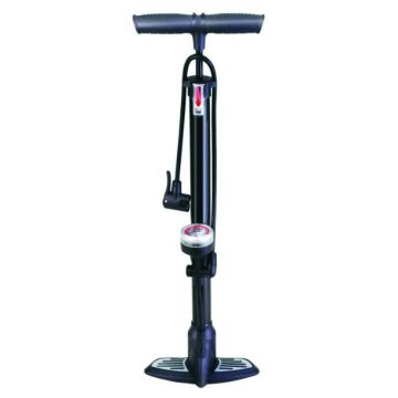 Pompa Podea Plastic 38x500mm AV FV manometru,Ace minge si saltea cu aer Pompa Podea Plastic 38x500mm AV FV manometru,Ace minge si saltea cu aer