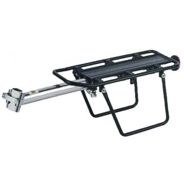 Portbagaj Alu Tija Sa 25.4   32mm Platforma 32x13cm max.10kg Negru Prindere rapida Portbagaj Alu Tija Sa 25.4   32mm Platforma 32x13cm max.10kg Negru Prindere rapida